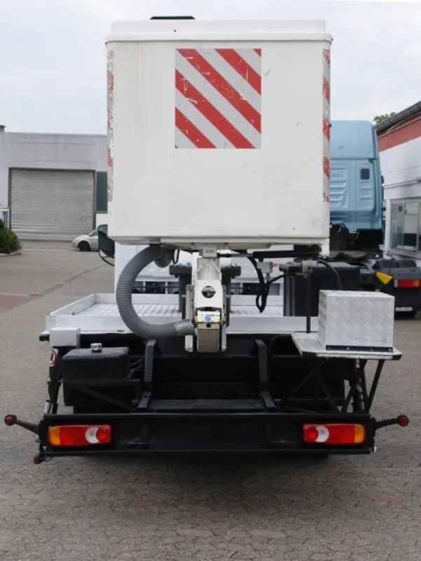 GSR E148T: Versatile Outrigger Controls