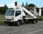 GSR E200T – view 2