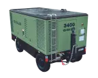 سولير 3400