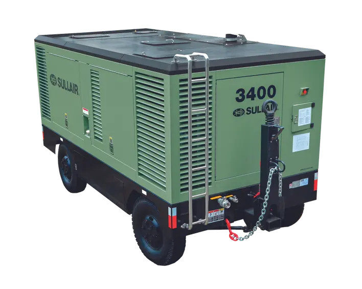 Sullair 3400
