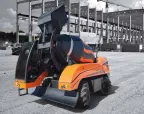 D’avino 360 Delta 4 – view 9