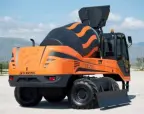 D’avino 360 Delta 4: Enhanced Visibility