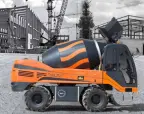 D’avino 360 Delta 4: Certifiability with DAS PlusAccurate and repeatable performance.