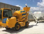 D’avino Master 440.2: Robust Hydrostatic Transmission