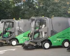 Green Machines GM636HS