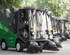 Green Machines GM636HS – view 3