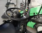 Green Machines GM636HS – view 4