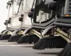Green Machines GM636HS: Innovative Dust Control