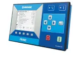 BOGE Screw Compressors - Oil free (SO): Optional Heat Recovery