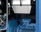 BOGE Screw Compressors - Oil free (SO) – view 8