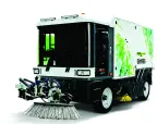 Green Machines GM955