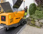 Ammann ABG 1570 – view 6