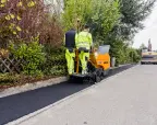 Ammann ABG 1570 – view 5