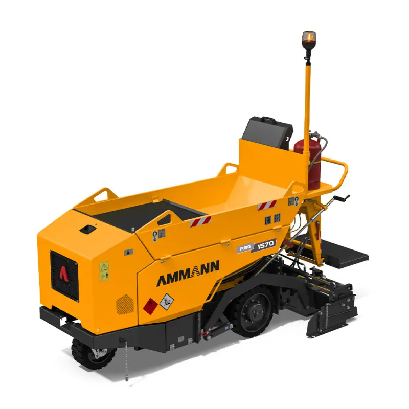 Ammann ABG 1570