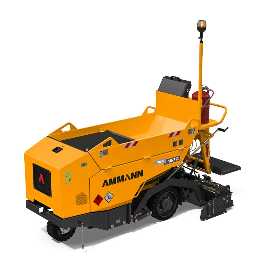 Ammann ABG 1570