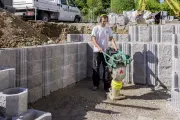 Ammann ACR 70 – view 3