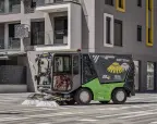 Green Machines GM720ze – view 2