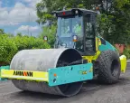Ammann ARS 110.2: Sustainability
