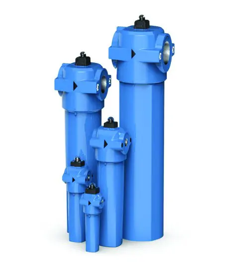 BOGE Filters