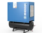 BOGE Screw Compressors - Oil Lubricated (C-2)