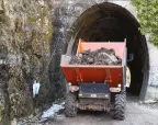 D’avino D6: Compact Design