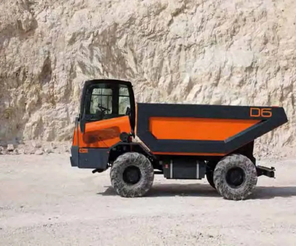 D’avino D6: Dual-View Seat