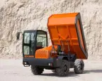 D’avino D6: High Load Capacity