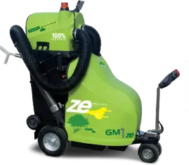Green Machines GM1ze