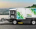 Green Machines GM955 – view 2