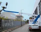 GSR E148T: Safety Features