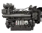 Himoinsa DC - Data Center Range: Certified Engines