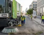 Green Machines GM955: Ergonomic Operator Cabin