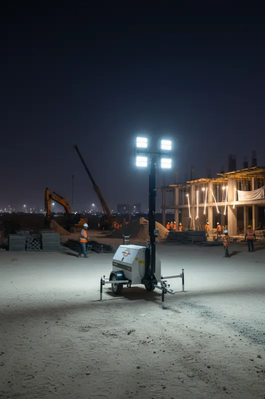 Arabian Sun AS4006 M6: User-Friendly Maintenance