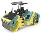 Ammann ARX 91