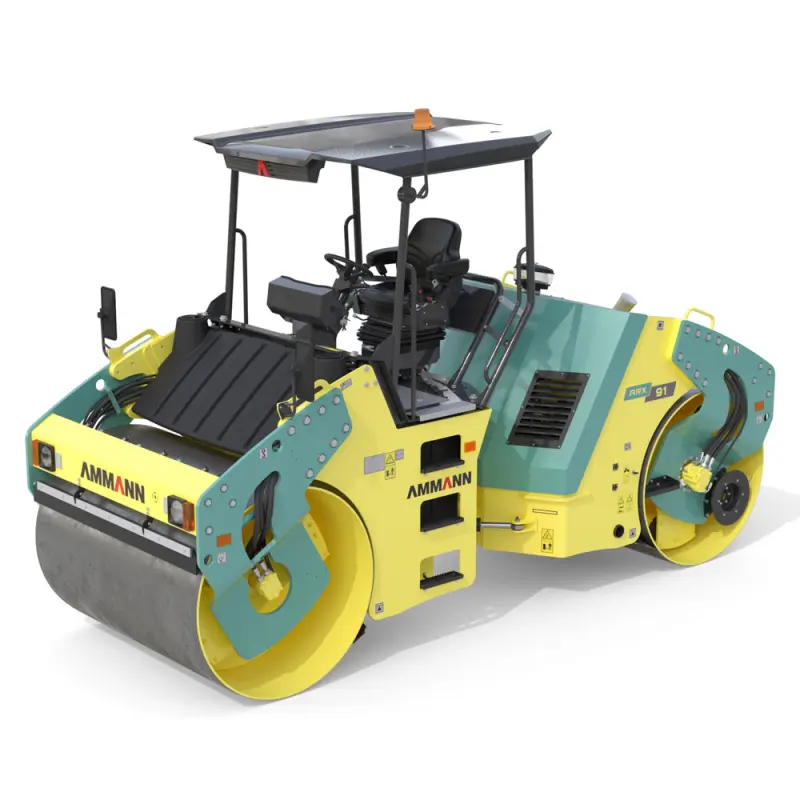 Ammann ARX 91