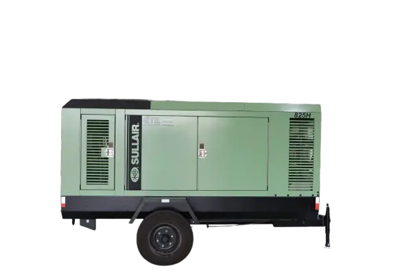 Sullair 825 H