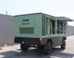سولير 3400 - لقطة 2