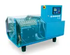 BOGE Piston Compressors – Oil Free (K8) – view 3