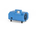 BOGE Piston Compressors – Oil Free (K8): Energy Efficiency