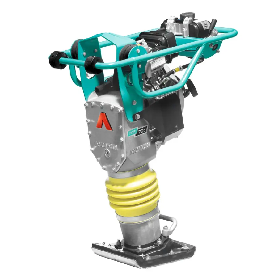 Ammann ACR 70