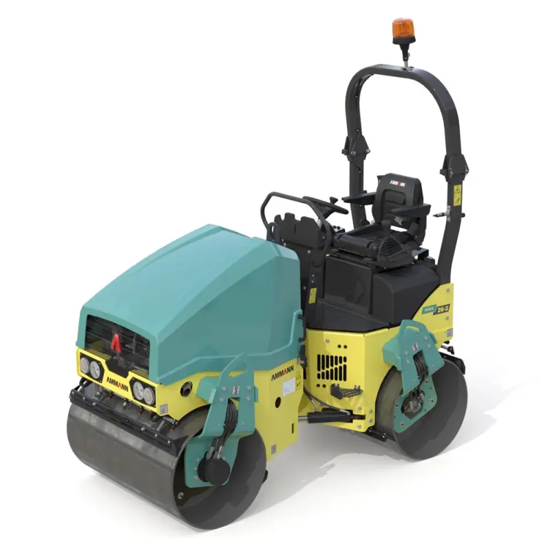 Ammann ARX 26-2