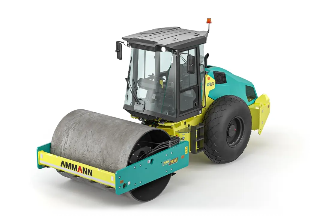 Ammann ARS 110.2