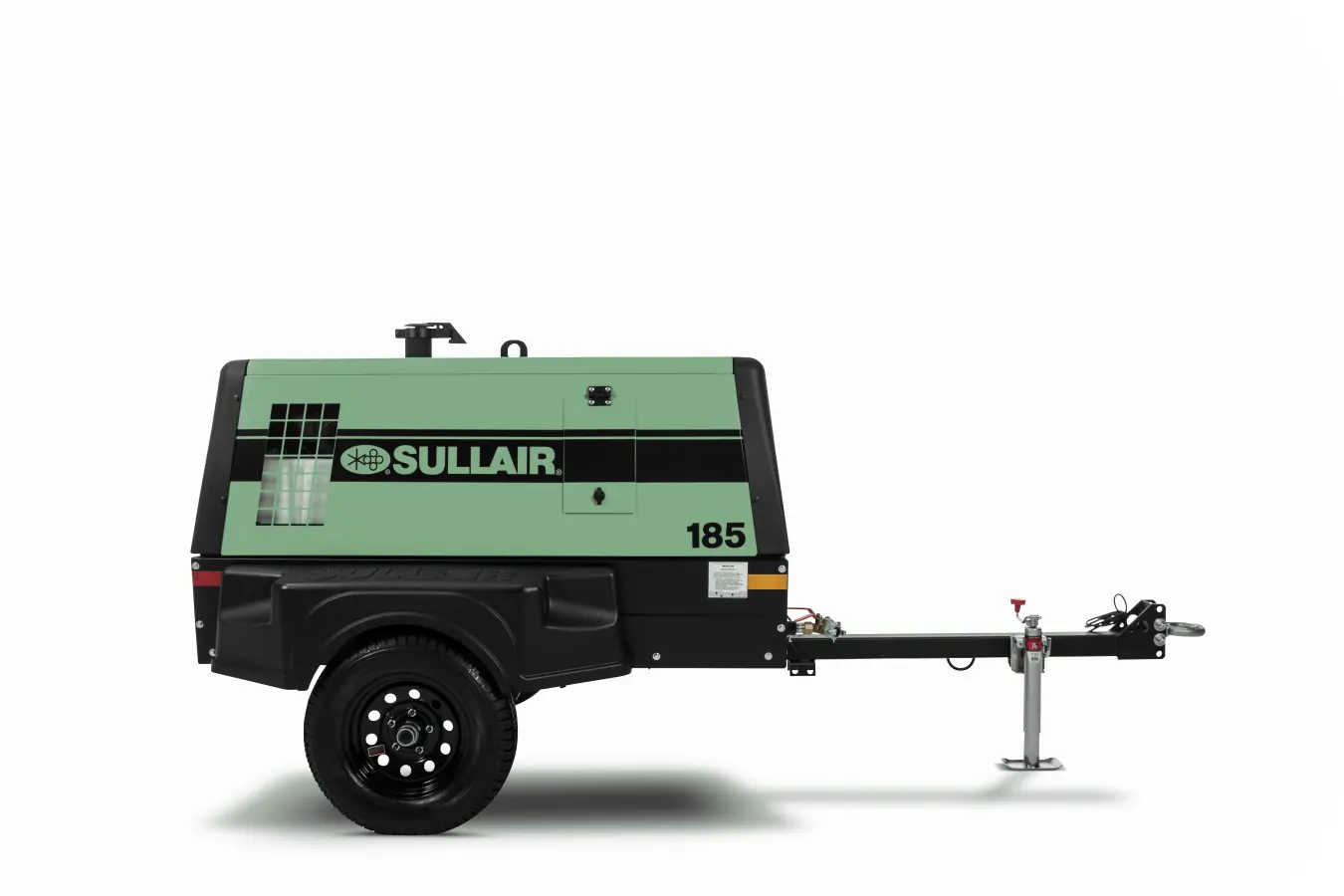 Sullair 185 Series