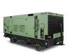 Sullair OFD 1550: Class 0 Oil-Free Air