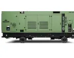 Sullair OFD 1550