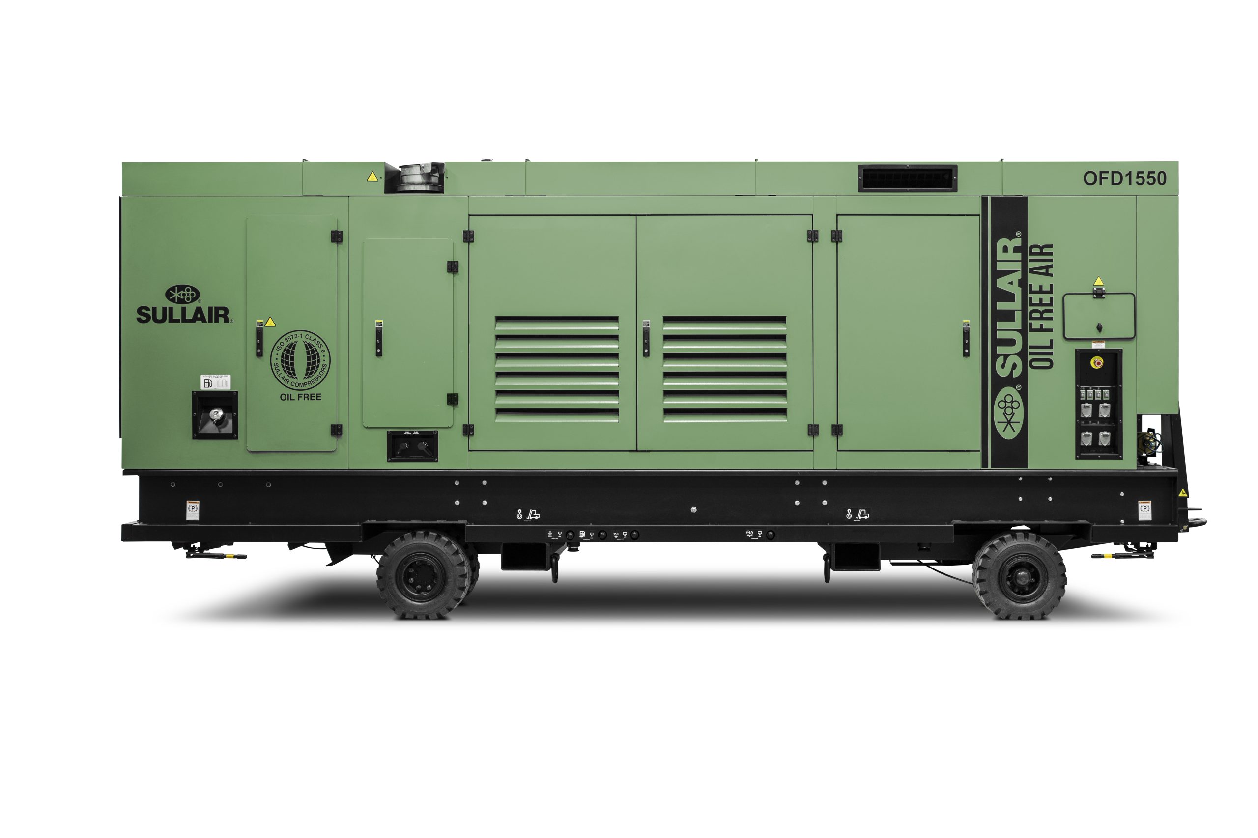 OFD 1550