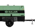 Sullair 425 H: Corrosion Resistant Enclosure
