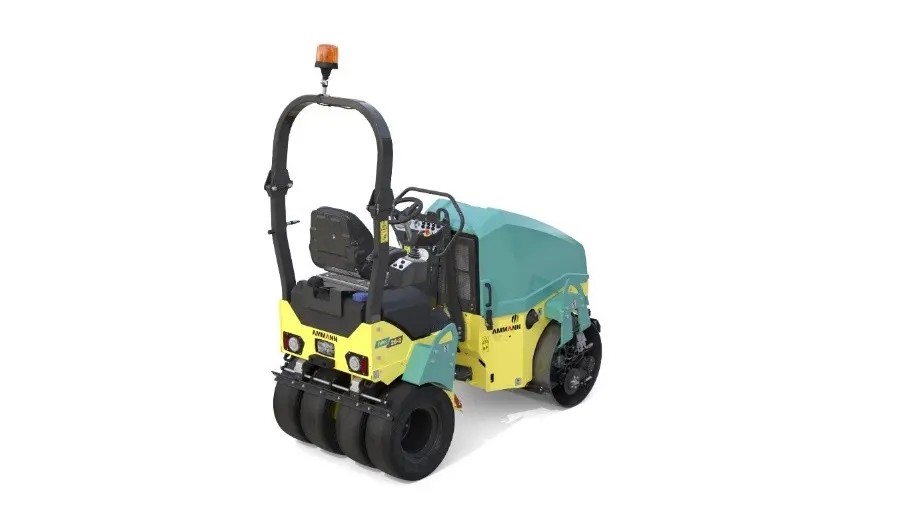 Ammann ARX 23-2C