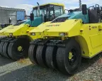 Ammann AP 240 – view 7