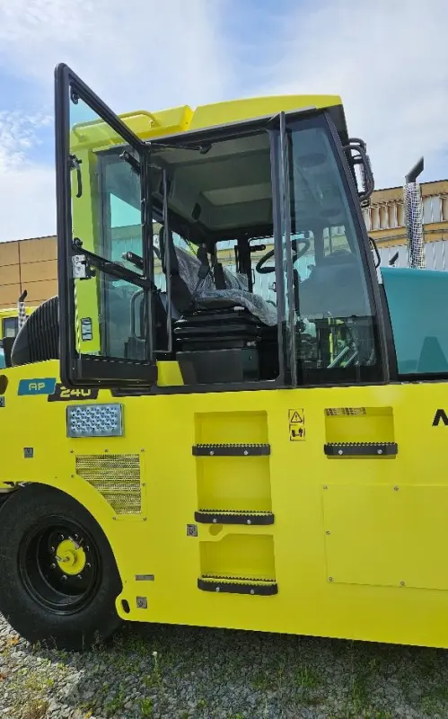Topcon MC-Max Paving